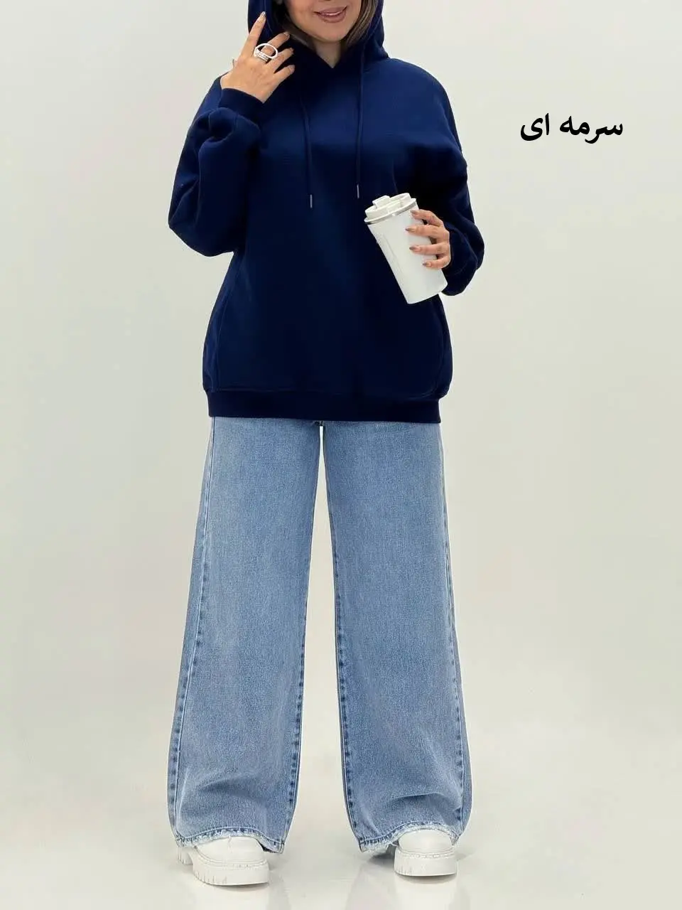 3546-هودی وارداتی آوان